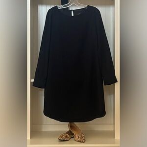 J.Crew Black Dress | Size: 6